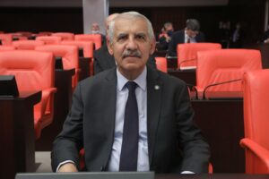Türk vatandaşlığı satılıyor!