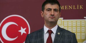 MEHMET ALİ TEĞMEN’İN SAVUNMASI