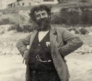 SAKALLI CELAL…