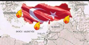 Oynanan oyunlar var