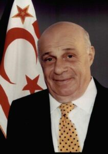 “DUALARIM RUMLAR ÜZERİNE OLSUN”
