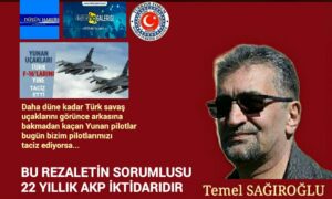 BU REZALETİN SORUMLUSU