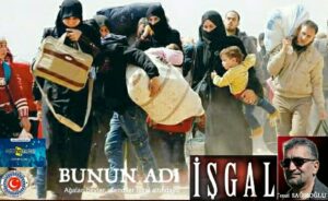 BUNUN ADI İŞGAL