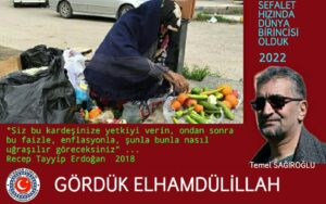 GÖRDÜK ELHAMDÜLİLLAH