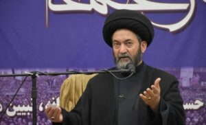 Ali Hamaney Azerbaycan’ı üstü kapalı tehdit etti