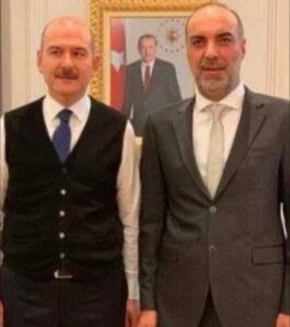KIRILDI MI BACAKLARI …!!!