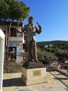 GERÇEK PAŞA KİM