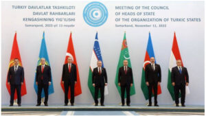 Kıbrıs Türk Cumhuriyeti tanınma yolunda