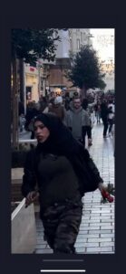Hiçbir Görüş İnsan Canına Kastetmeyi Haklı Gösteremez
