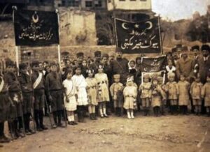 Kazım Karabekir’in Gürbüz Çocuklar Ordusu