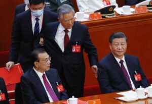 Güç Şovundan Sessizliğe: Trump’ın Xi Karşısında Çözülüşü