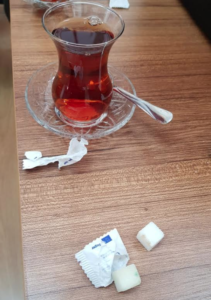 Kronik diyabet toplum sağlığını tehdit ediyor…