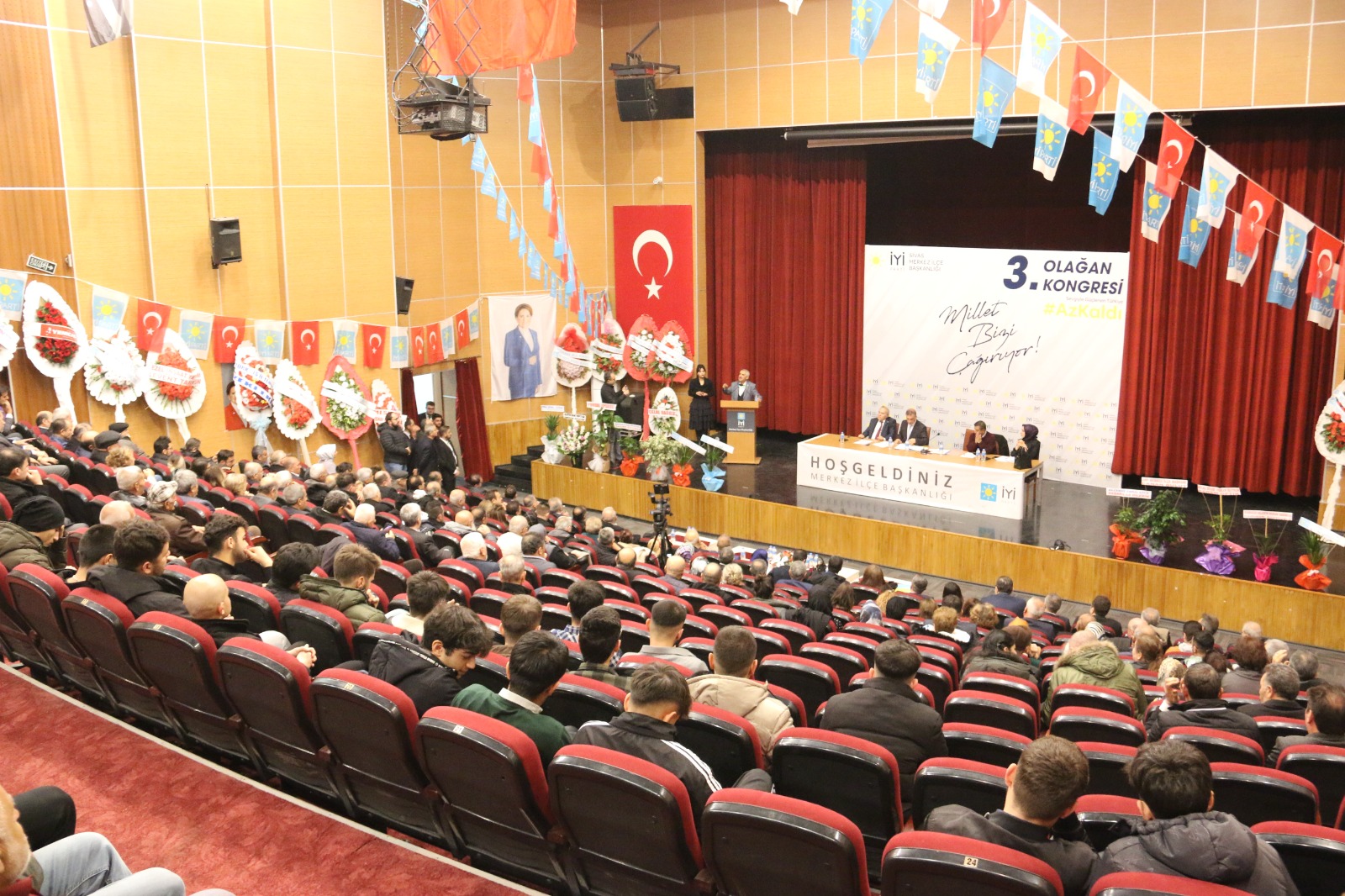 Duyduk Duymadık Demeyin: Siyasi Pazarın Külot Borsası!
