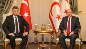 KIBRIS’TA MEVCUT DURUM