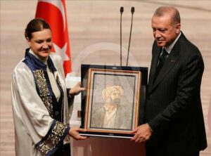 HER YERDE YOLSUZLUK…