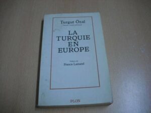 Türkiye’nin haberi olmayan kitap