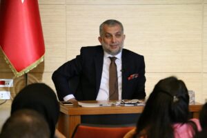 “Orta sınıfı ayakta tutmak ve güçlendirmek durumundayız…”