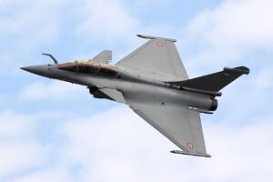 Rafale, F-35’den iyi mi?