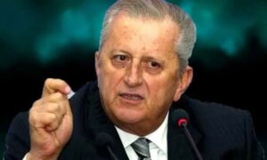 Siyasi hapis cezalarını kınıyoruz
