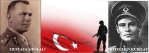 Mustafa Fehmi Kubilay, Hasan ve Şevki Beyleri Saygı ile Anıyorum