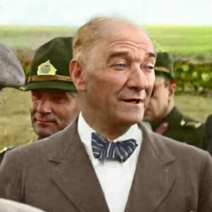 ATATÜRK SEVGİSİ