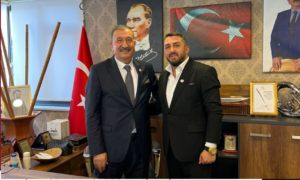 Asgari ücret 9 Bin TL olmalıdır