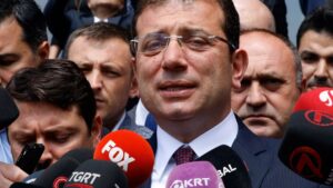 NEDEN İMAMOĞLU…