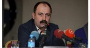 CHP HEPİMİZE UMUT YARATTI