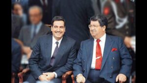 İhlas’ın Cariyeleri