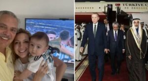 İki ülke, iki lider