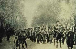 Van’ın Rus İşgalinden Kurtuluşu ve Ermenilerin Van’da Yaptığı  Katliam (1918)