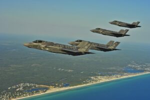 F35 yazılımları hakkında