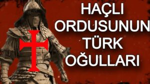 Türk Haçlı Şövalyeleri