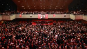 İkinci Yüzyıla Çağrı üzerine düşünceler