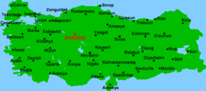 Yerelleşme merkezi devlete suikasttır – 1