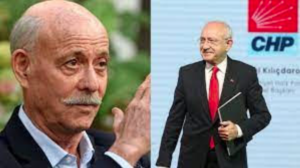 CHP YE ABD’DEN SÜPER BİR KAYYUM ATANDI DUYANINIZ VARMI?