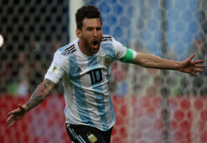 BİLMEDİĞİNİZ MESSİ HAKKINDA KONUŞALIM…