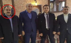 Hakim ve savcının siyasetle ilişkisi