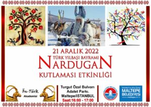 Türk yılbaşı