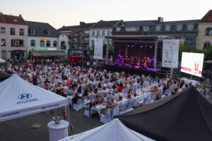 Dünyada bir ilk: rakı festivali