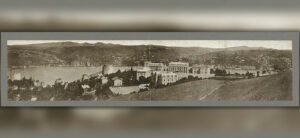 Robert Kolej 100. Yıl Cumhuriyet Marşı