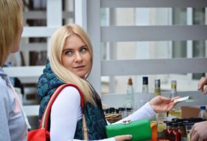Rus turistler yön değiştiriyor…