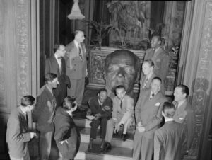 Luther’in hayaline Türk katkısı