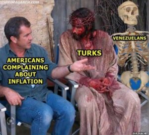 Türk olmak nasıl bir şey?