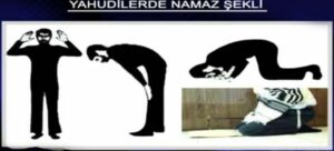 NAMAZ 5 BİN YILDIR BİLİNEN BİR İBADETTİR!