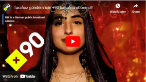 Ahlak bacak arasında değil beyindedir