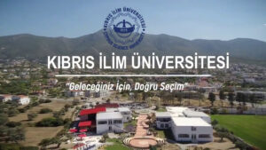 ÜNİVERSİTEMİZE AKADEMİSYEN DAVETI