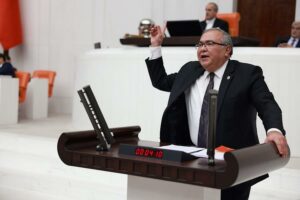 Parsel parsel kamu arazilerini satıyorlar