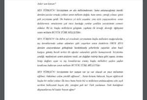 ASKERİN DERS KİTABI