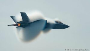 ABD Türkiye’ye F-35 satmayacak mı?